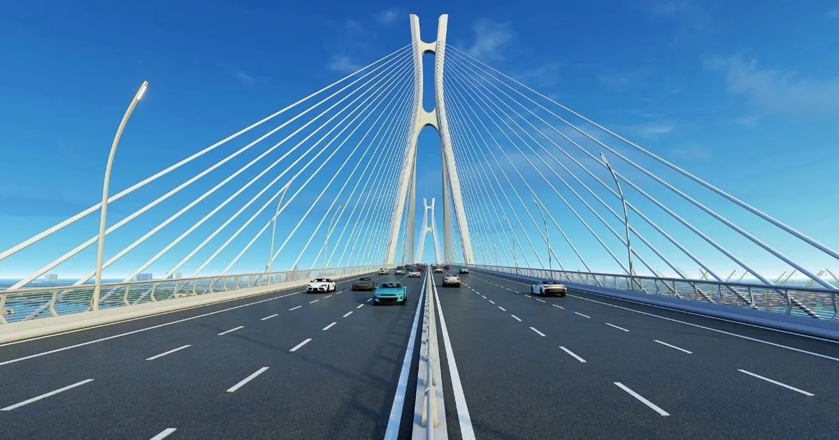 Đô thị Sân bay Long Thành: Tạo bước đột phá về không gian phát triển