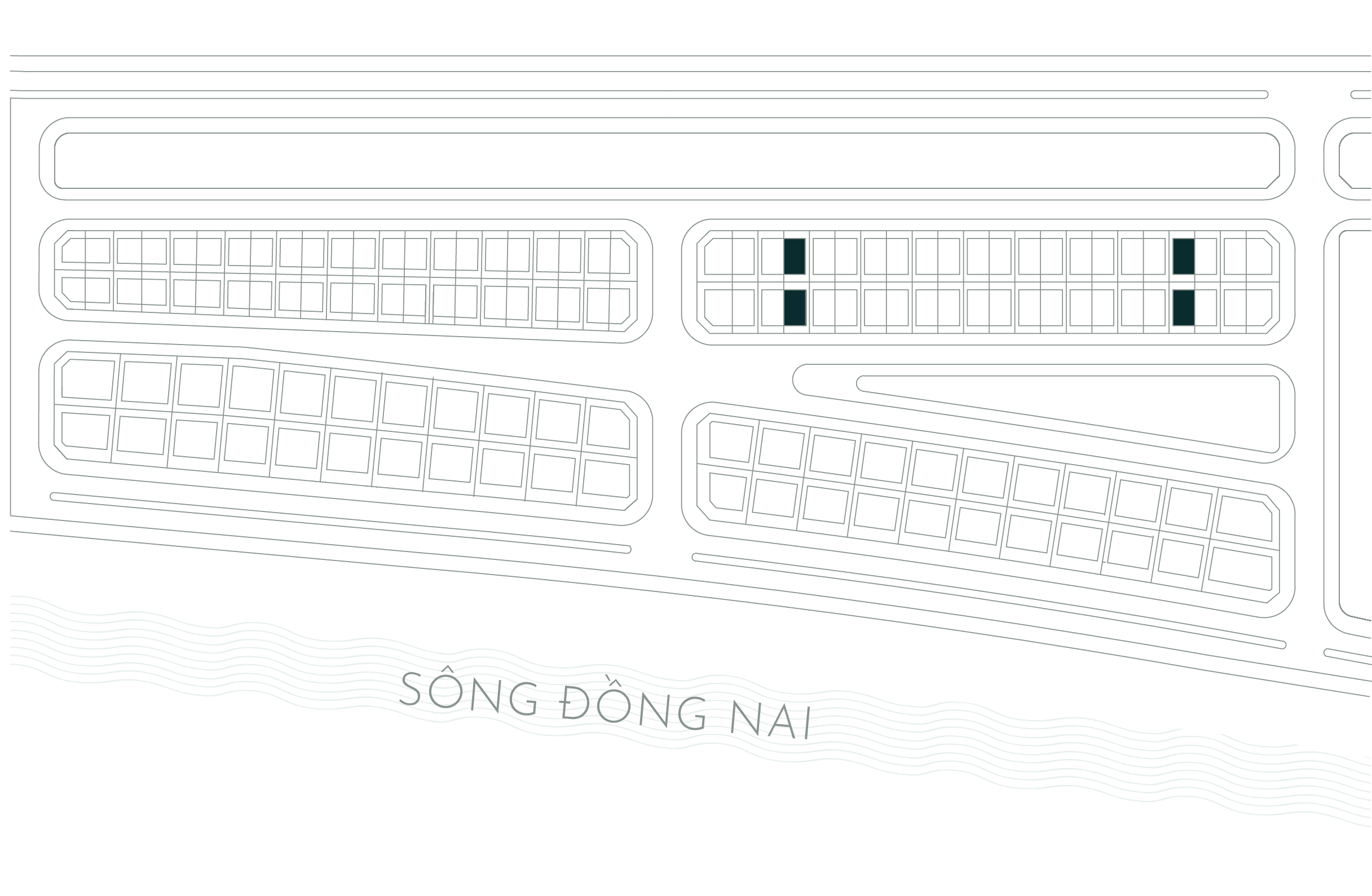 Key Plan SD1b
